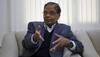 Panagariya says didn't know tenure of his term, dismisses dual power centres as reason for his exit