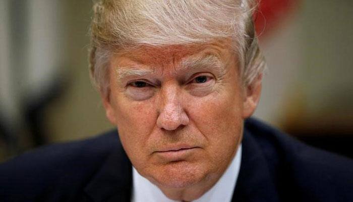 Donald Trump urges countries to be tough, decisive toward North Korea