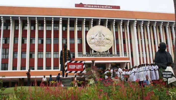 Kerala introduces bill in Assembly to regulate private medical colleges Kerala introduces bill in Assembly to regulate private medical colleges