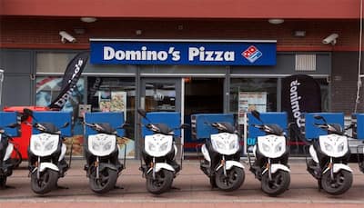 Domino's to invest Rs 100 crore in rebranding, expansion