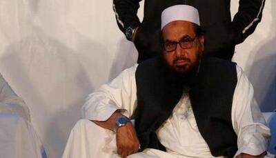 Hafiz Saeed's new political outfit MML to contest 2018 general elections