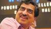 Big data to address problems of jobs, growth: Nandan Nilekani