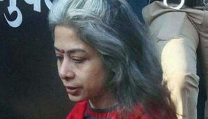 INX media case: ED moves Delhi Court seeking production of Indrani Mukerjea INX media case: ED moves Delhi Court seeking production of Indrani Mukerjea