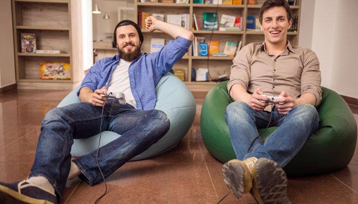Love playing action video games? Your brain health is at risk