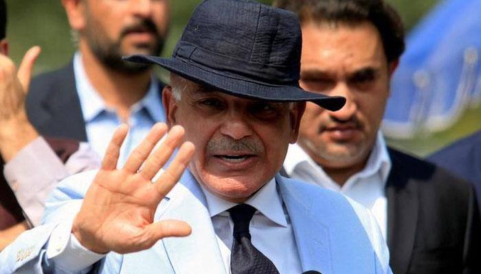Pakistan ruling party drops plans for ex-PM Nawaz Sharif's brother to replace him: Sources