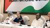 Congress Working Committee passes resolution on 75th Quit India Movement anniversary