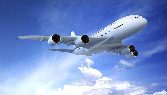 Did you know? Travelling by air causes infectious diseases to spread faster - Read
