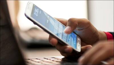 Smartphone app can predict disease risk based on health inputs