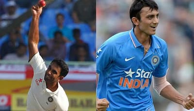 SL vs IND, 3rd Test: Axar Patel, Jayant Yadav potential covers following Ravindra Jadeja's ban