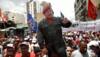UN slams Venezuela on 'excessive force' as tensions rise