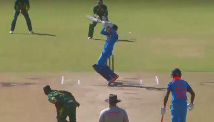 Tri-nation ODI series: Shreyas Iyer fires as India A retains title in South Africa Tri-nation ODI series: Shreyas Iyer fires as India A retains title in South Africa