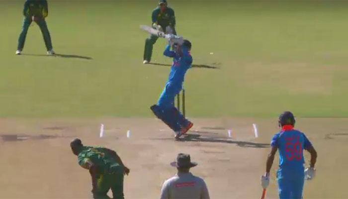 Tri-nation ODI series: Shreyas Iyer fires as India A retains title in South Africa