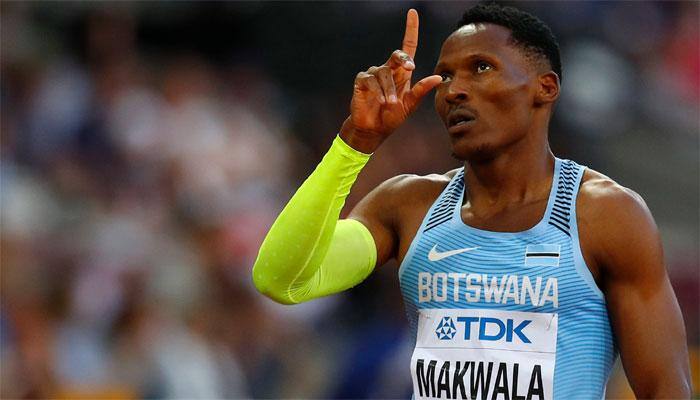 IAAF World Championships: London hotel says it's not to blame for athletes' stomach bug
