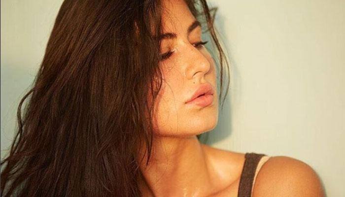Katrina Kaif’s ‘I've finally met someone’ moment is too cute – See PIC