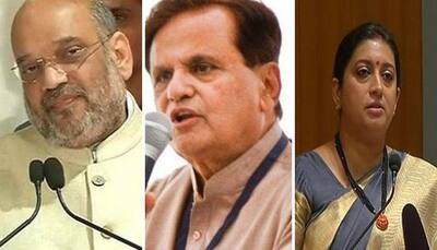 Road to Rajya Sabha & the suspense that unfolded: 10 points
