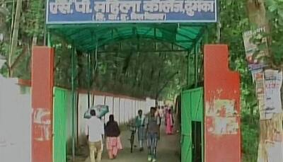 Jharkhand Shocker: Tribal girl stripped, filmed on suspicion of theft; probe ordered 