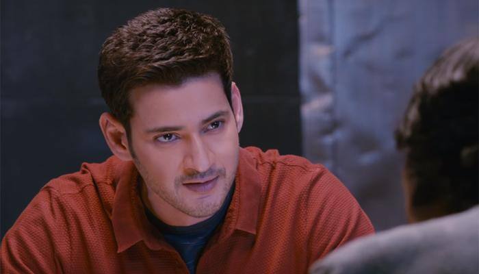 &#039;Spyder&#039; Tamil teaser: Birthday boy Mahesh Babu starrer packs a punch! - Watch