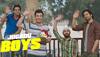 Fukrey Returns: Pulkit Samrat, Varun Sharma, Manjot Singh, Ali Fazal back as 'Jugadu Boys' - Watch hilarious teaser