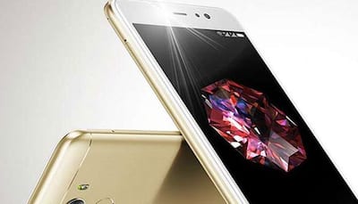 Gionee India unveils A1 Lite at Rs 14,999