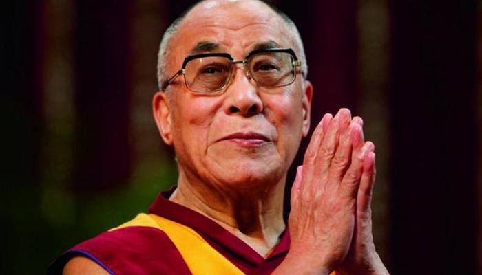 Doklam standoff not very serious, &#039;Hindi-Chini-Bhai Bhai&#039; only way forward: Dalai Lama