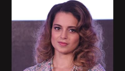 Have to fight for everything in life: Kangana Ranaut