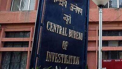 Jhajjar medical college scam: CBI arrests 3 for bribing top health ministry officers 