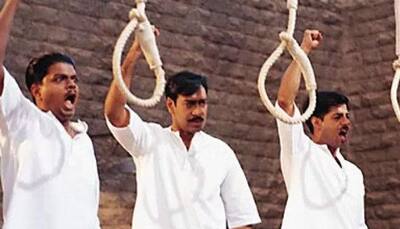 Independence Day special: Here are some must watch  Bollywood films on national spirit!