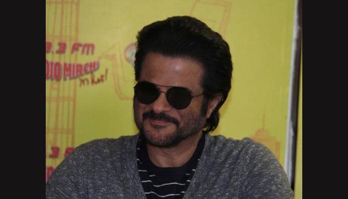 Anil Kapoor talks about &#039;dangerous minds&#039; and &#039;24&#039;