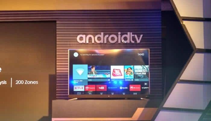 TCL launches two new &#039;smart&#039; TVs in India