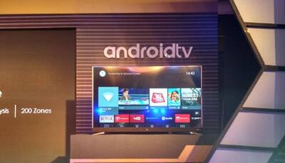TCL launches two new 'smart' TVs in India