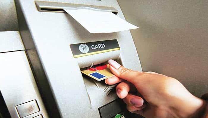 Now, an instant credit card against your savings account