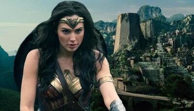 'Wonder Woman' crosses 400mn USD at U.S. Box-Office