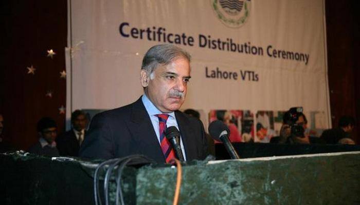 Shehbaz Sharif set to head PML-N