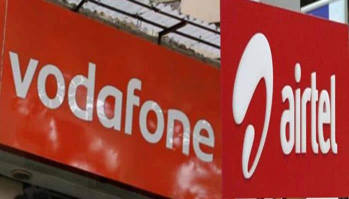 Bharti, Vodafone top in list of towers exceeding radiation limit