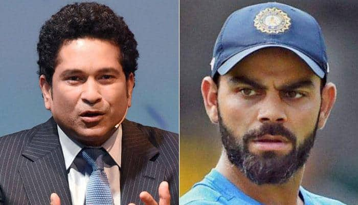 Sachin Tendulkar vs Virat Kohli: Jonty Rhodes warns fans not to compare players from different eras