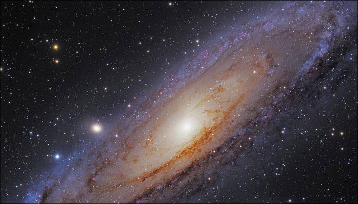 How many black holes does Milky Way have? Probably a 100 million, say scientists!