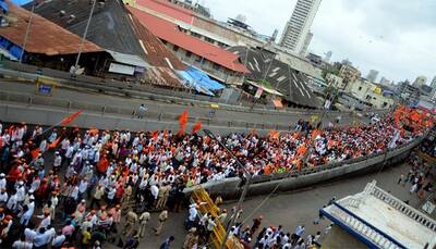 Maratha Kranti Morcha rally: Protests called off, CM Devendra Fadnavis announces sops for community