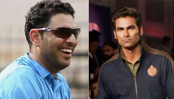Jonty Rhodes picks Suresh Raina ahead of Yuvraj Singh, Mohammad Kaif as India's best fielder