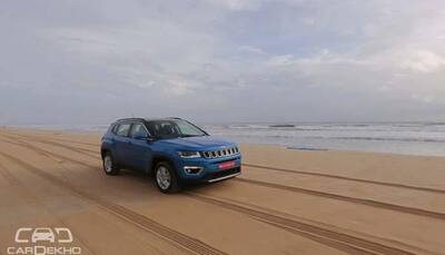 Jeep Compass: Five features we would’ve liked