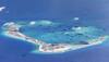 China accuses Japan of meddling in South China Sea dispute