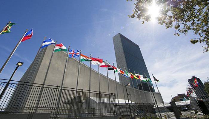 20 million face war-linked famine in Yemen, Somalia, South Sudan, Nigeria: United Nations