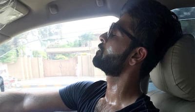 Pakistani fans roast 'drama queen' Ahmed Shehzad for sharing post-workout picture
