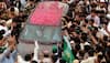 Thousands attend events for ousted Pakistani PM Nawaz Sharif