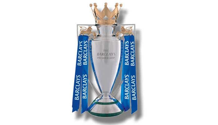English Premier League – Past Champions