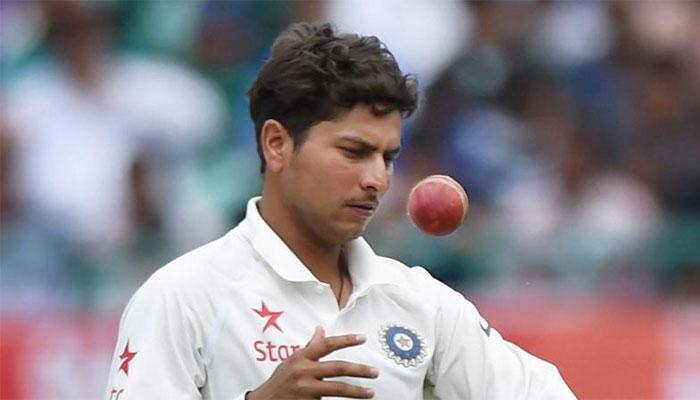 SL vs IND: Kuldeep Yadav hopes his hard work will be rewarded with third Test call-up