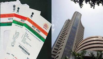 Soon, Aadhaar may be made mandatory for buying shares and mutual funds