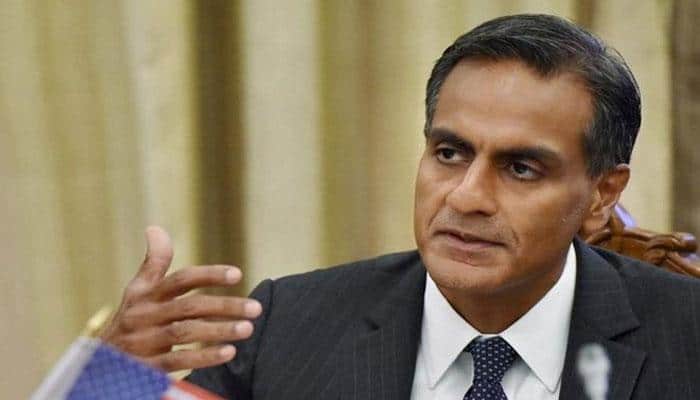 India a major foreign policy priority for US: Richard Rahul Verma, former US Ambassador to India