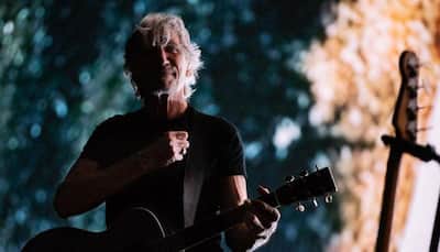 Pink Floyd co-founder Roger Waters calls on musicians to boycott Israel 