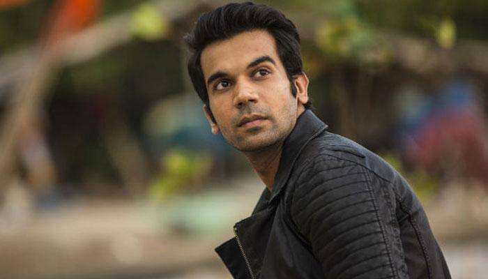 Learnt dancing by looking at actors: Rajkummar Rao