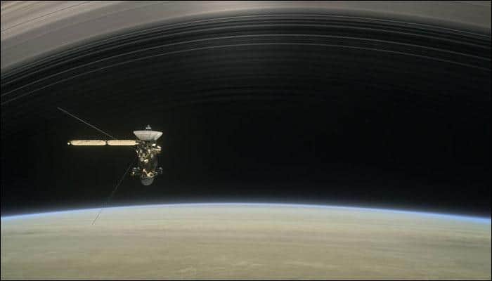 Cassini&#039;s Grand Finale: NASA spacecraft all set to commence final five orbits around Saturn